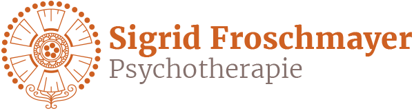 Website Logo von Sigrid Froschmayer